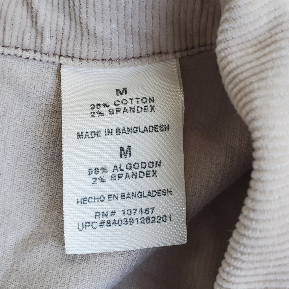 Vintage Levi's Jacket Size‎ M - Picture 9 of 9